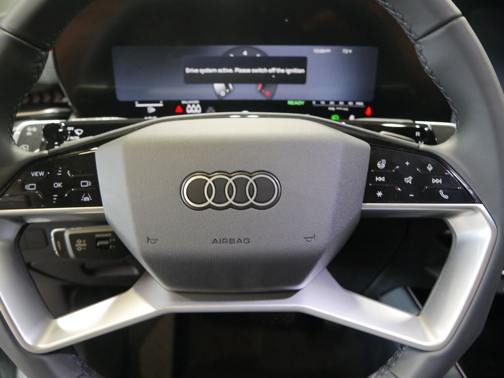 Thumbnail: 2026 Audi Q3 - 29
