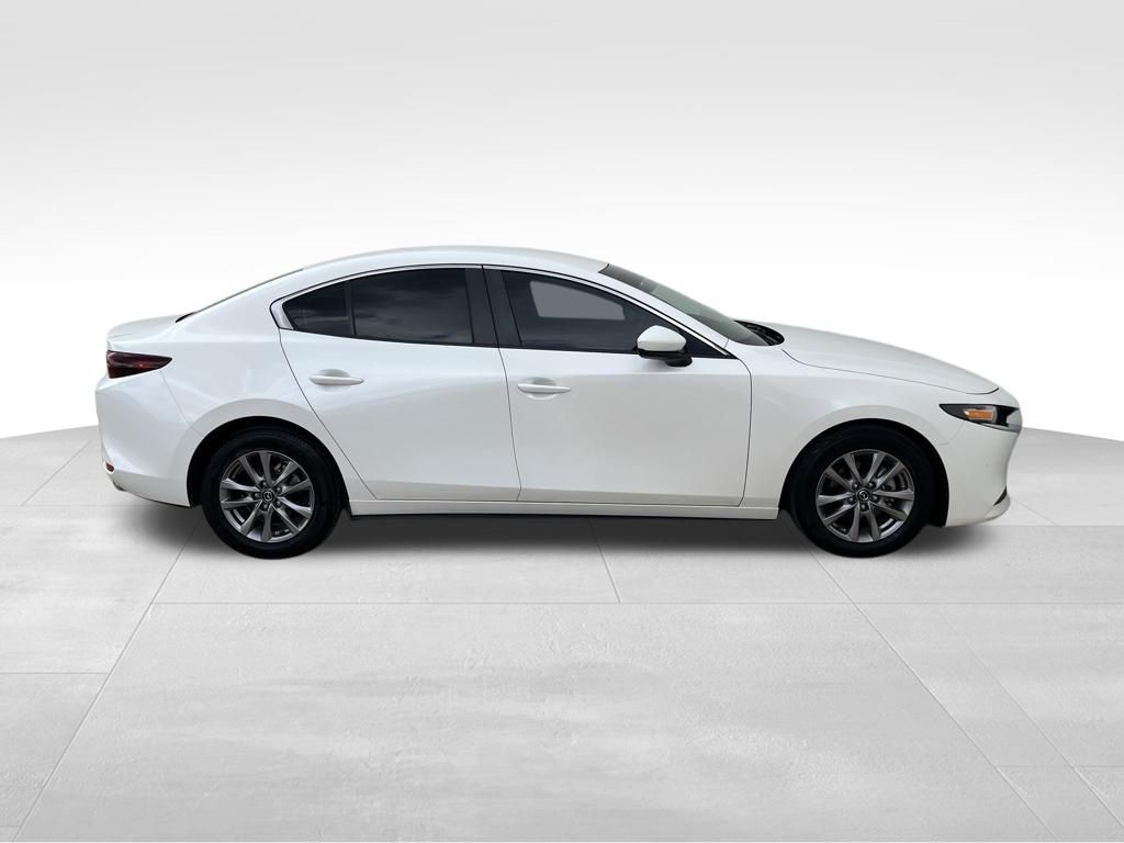 Used Car 2021 Mazda Mazda3  2.5 S For Sale Under $20,000 In Georgetown, Texas
