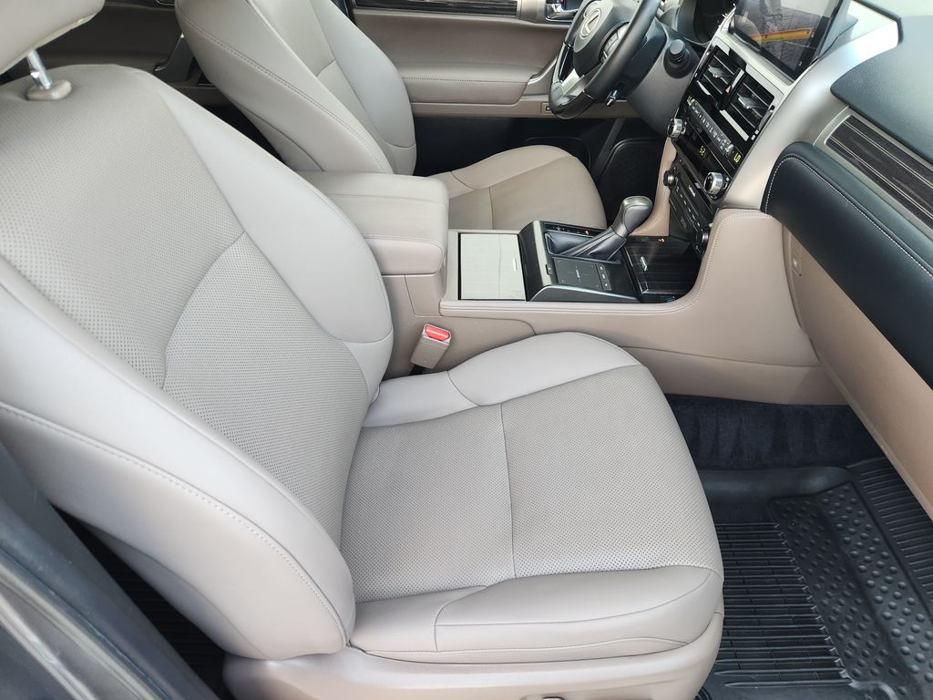 2022 Lexus GX 460 Gray at Westside Lexus