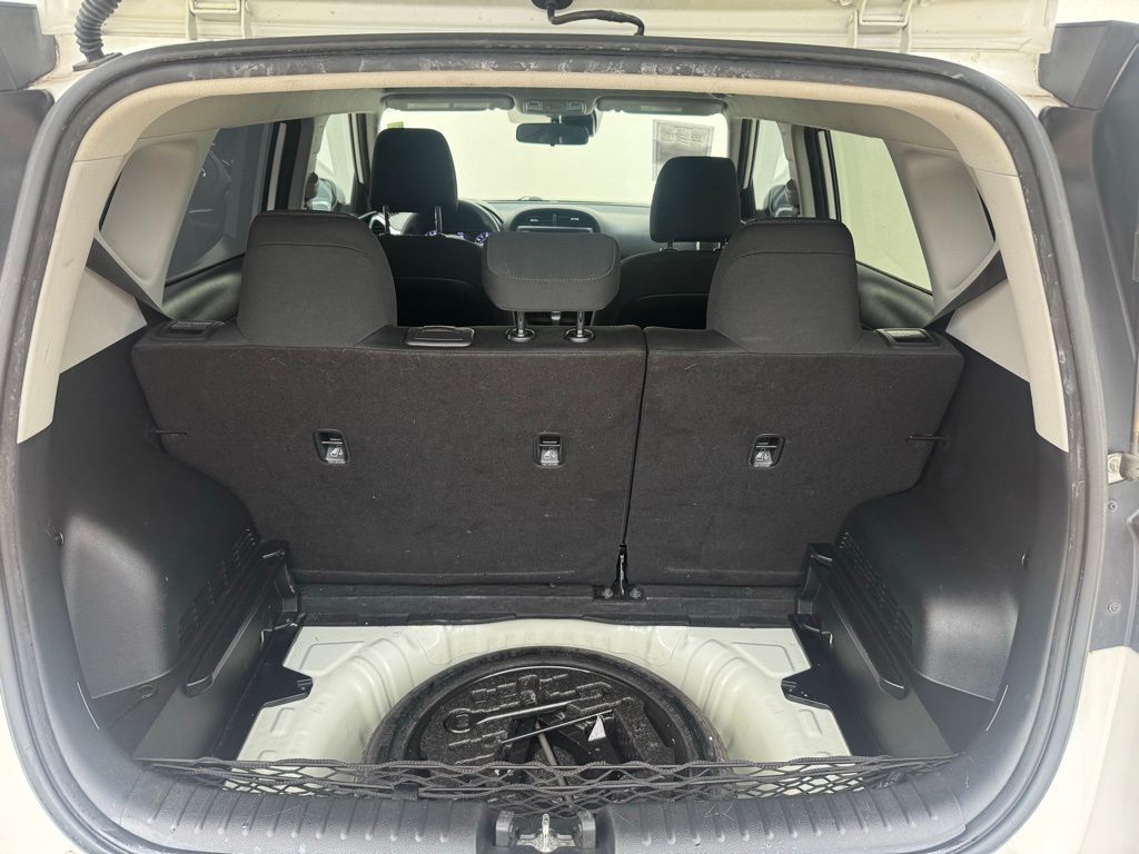 Used Car 2020 Kia Soul  S For Sale Under $12,000 In Georgetown, Texas