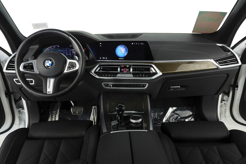 Thumbnail: 2023 BMW X5 - 25