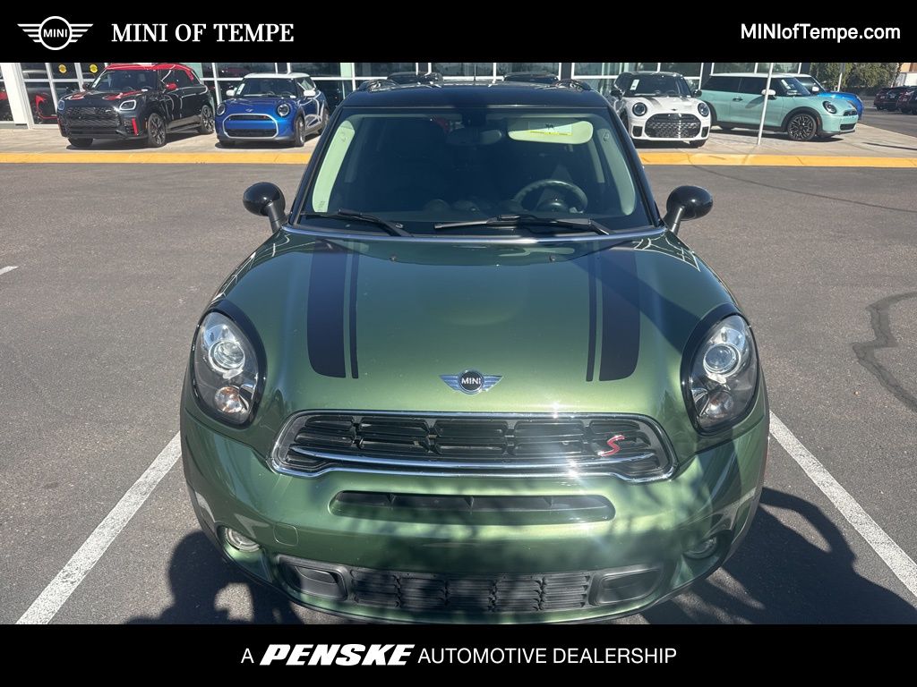 2015 MINI Cooper Countryman Base -
                  Tempe, AZ