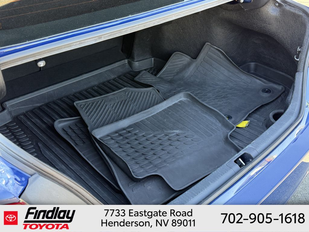 Used 2024 Toyota Camry Hybrid Sedan