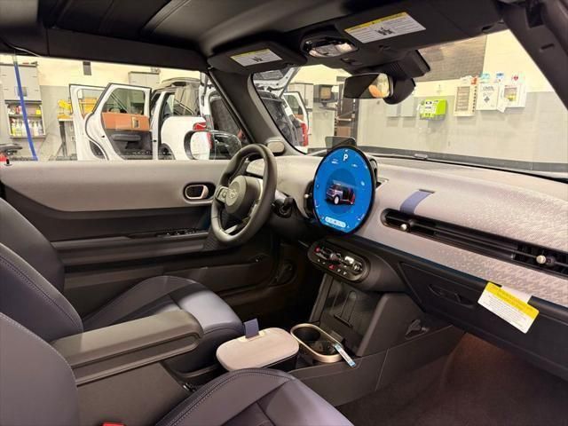 Thumbnail: 2026 MINI Cooper - 22