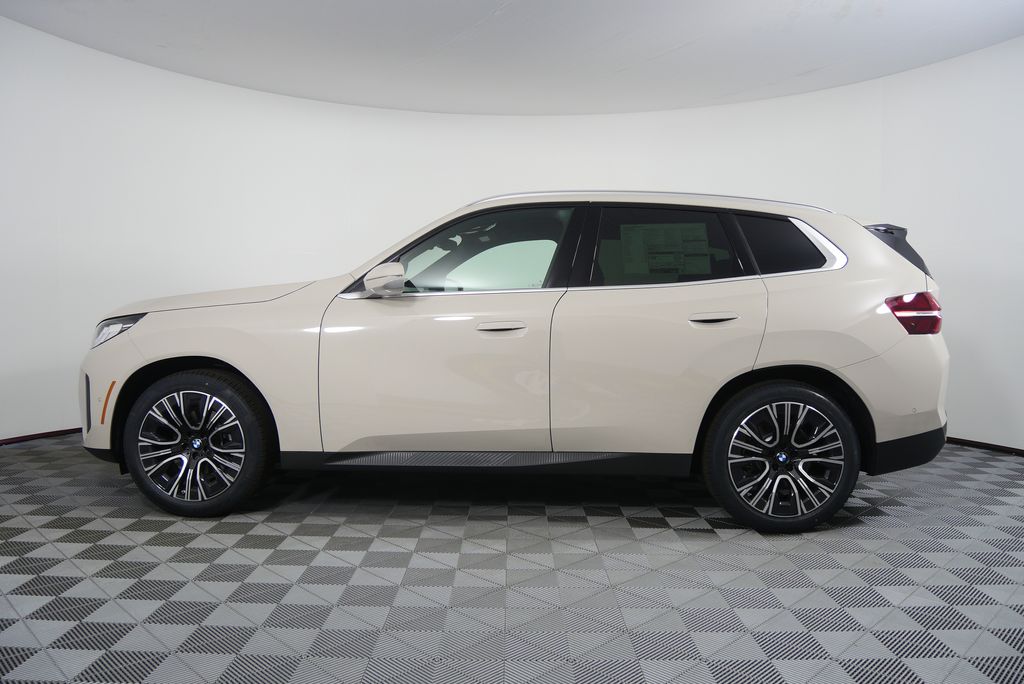 Thumbnail: 2026 BMW X3 - 6