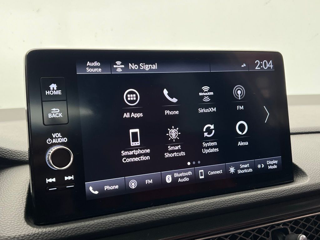 Thumbnail: 2023 Acura Integra - 13