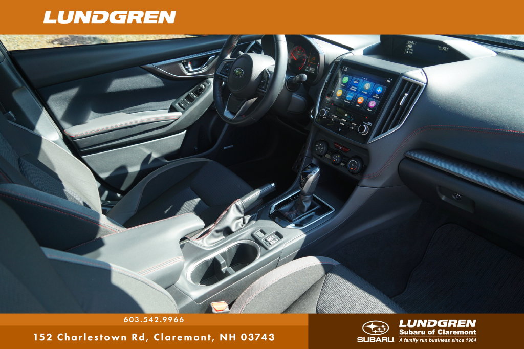 Used 2019 Subaru Impreza Sedan