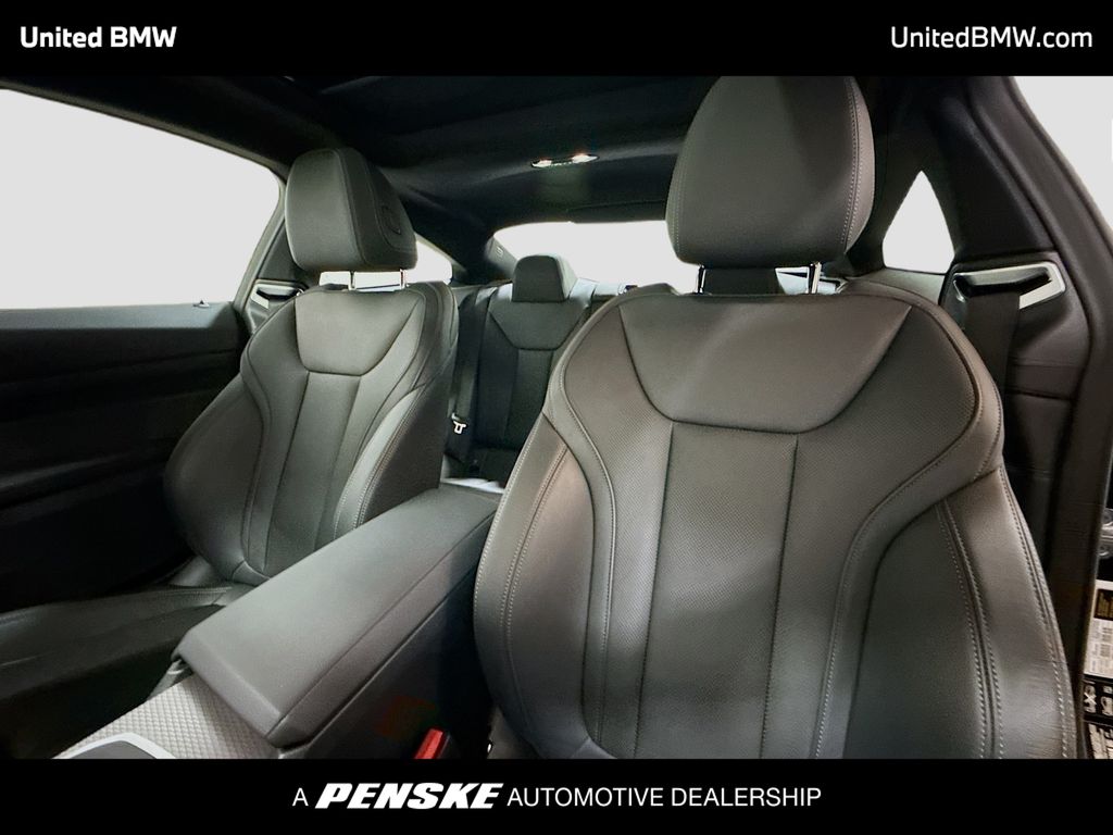 Thumbnail: 2026 BMW 4 Series - 5