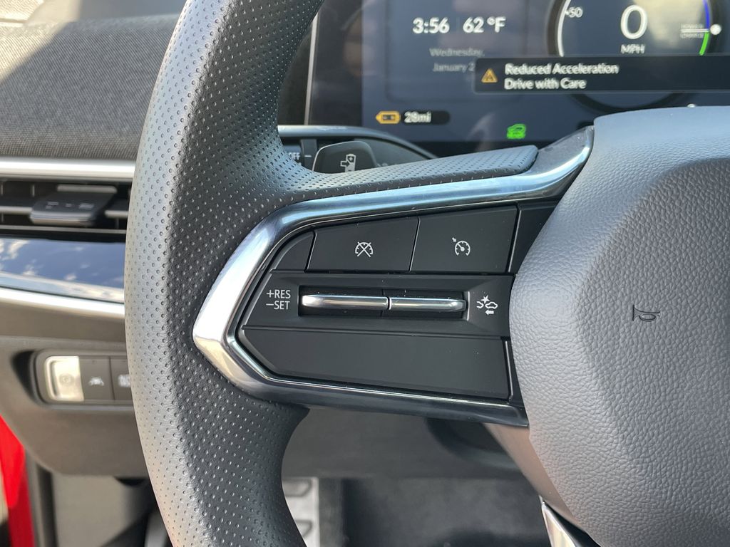 new 2026 Honda Prologue car, priced at $43,449