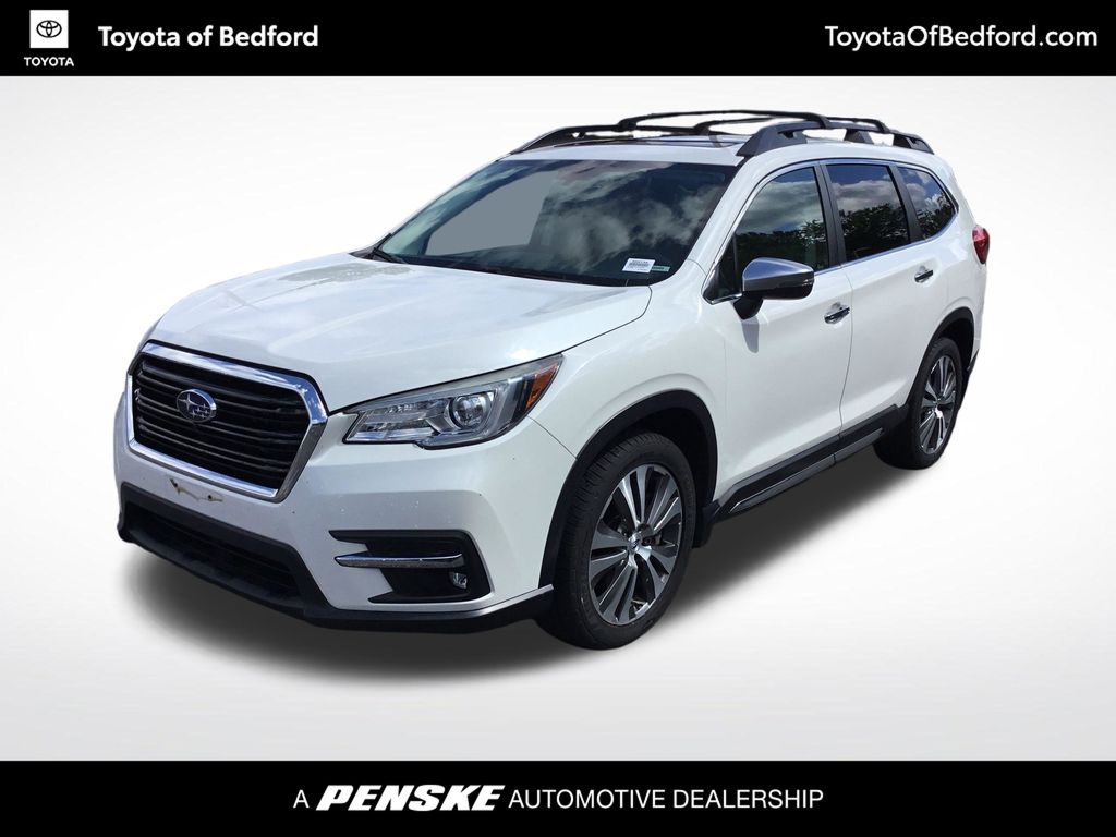 2019 Subaru Ascent Touring -
                  Bedford, OH