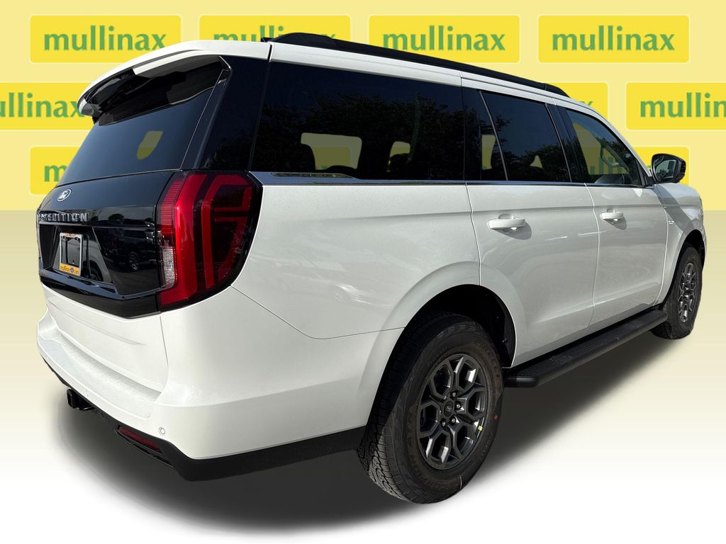 New 2027 White Ford Active image 15