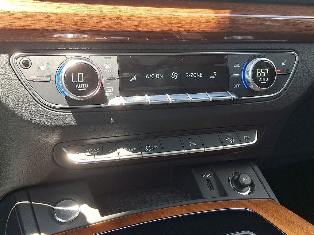 2023 Audi Q5 e Premium 16