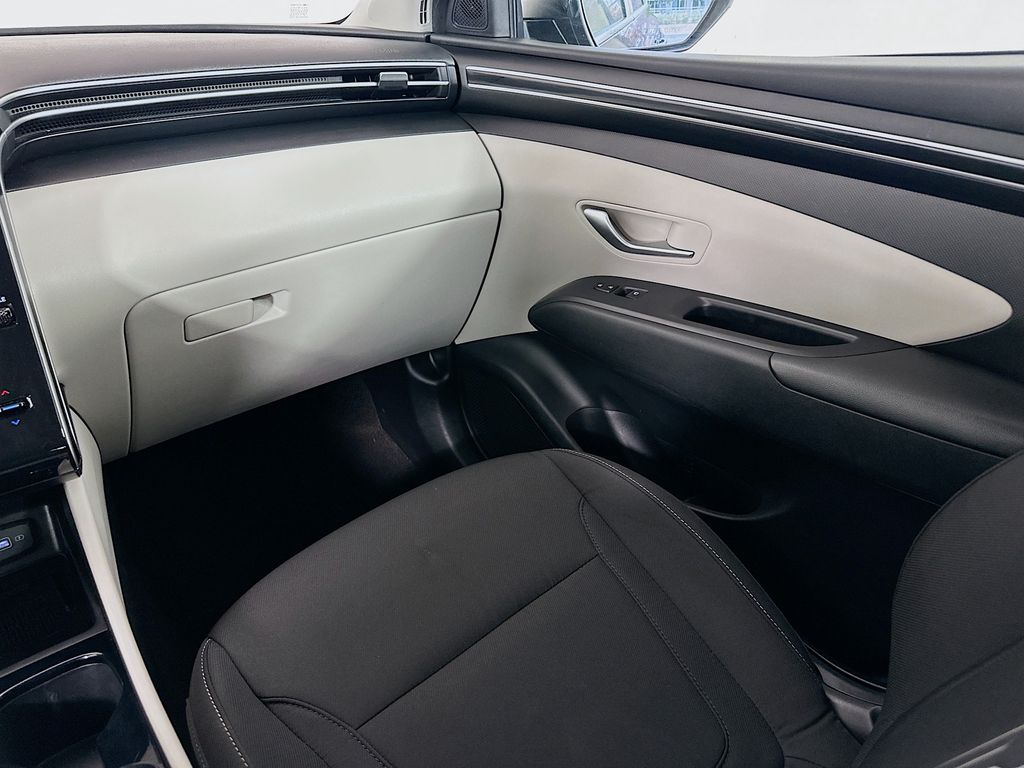 Thumbnail: 2024 Hyundai Tucson - 22