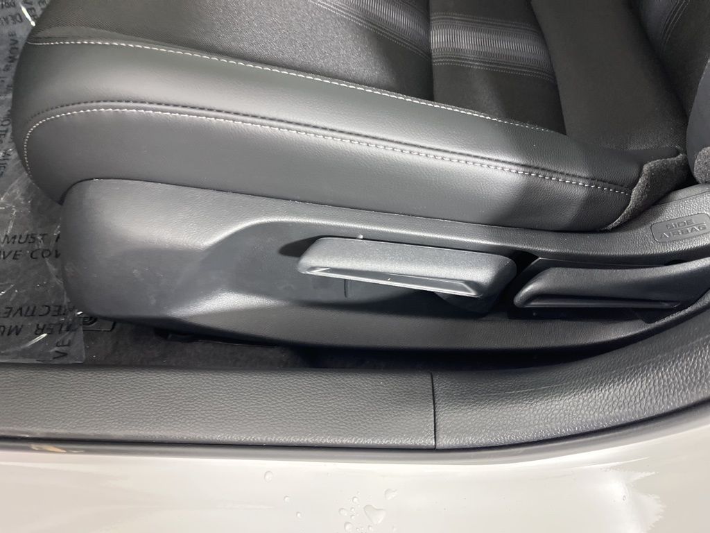 Thumbnail: 2026 Honda Civic - 23