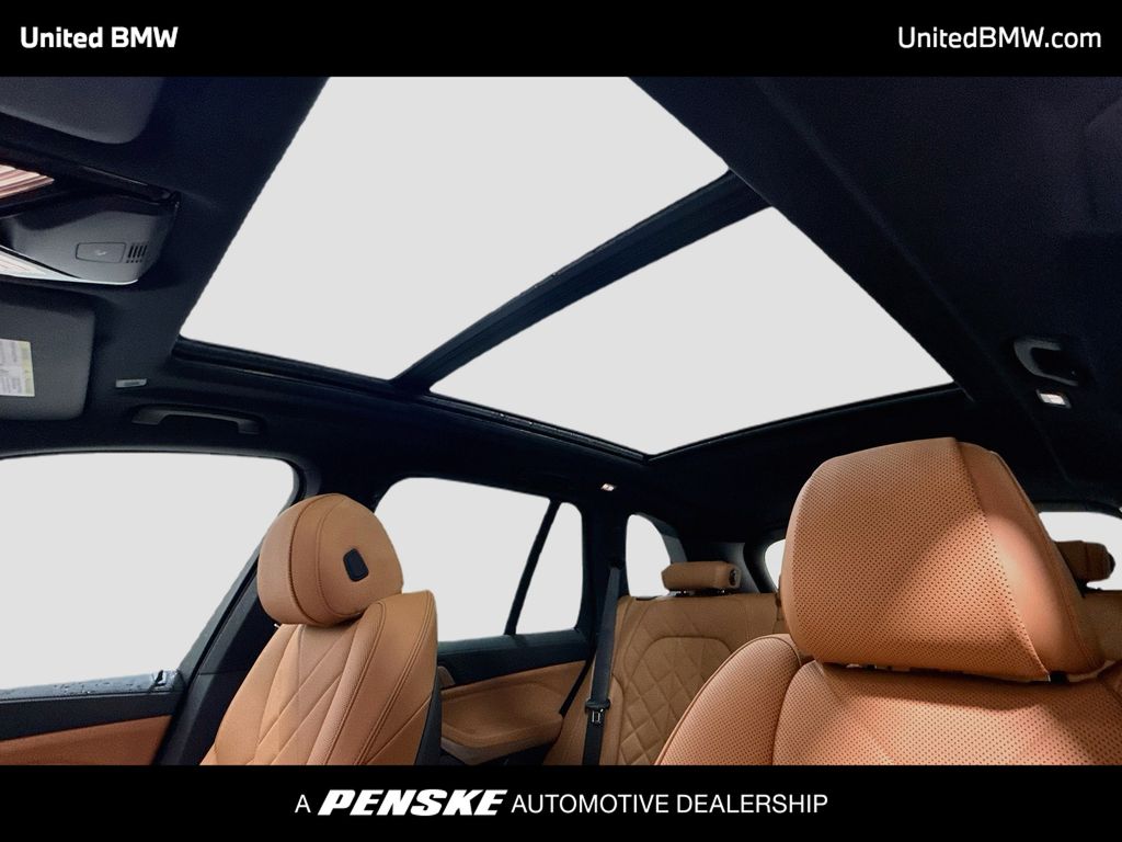 Thumbnail: 2026 BMW X5 - 12