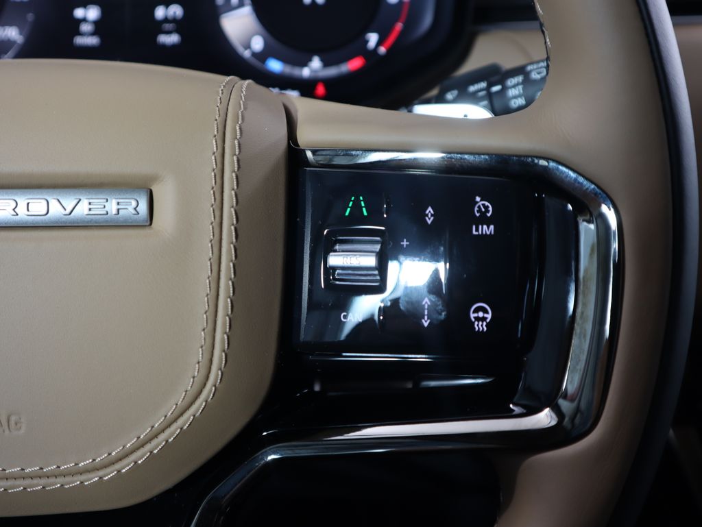 Thumbnail: 2026 Land Rover Range Rover Sport - 12