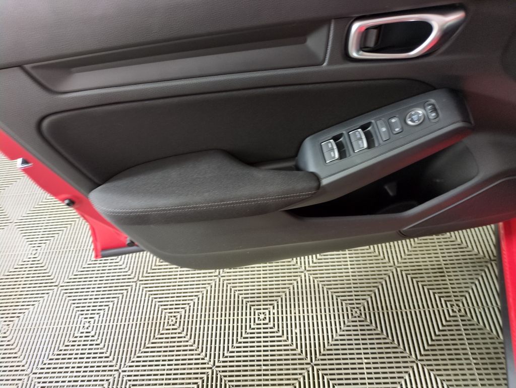 New 2025 Honda Civic For Sale in Fort Wayne, IN