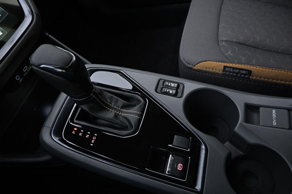 New 2026 Black Subaru Sport image 29