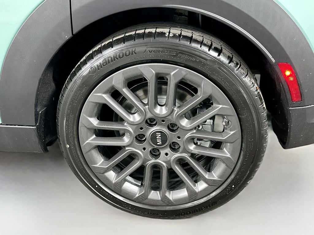 Thumbnail: 2026 MINI Cooper - 22