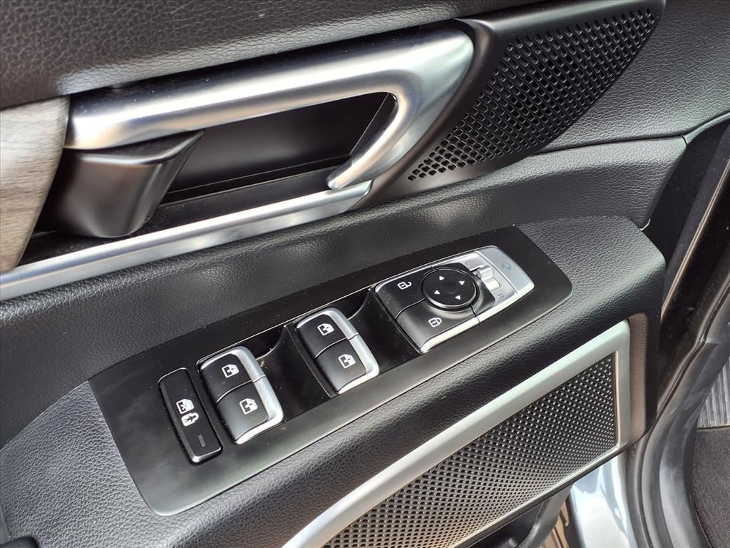 2021 Kia Telluride EX Gray at Bravo Nissan