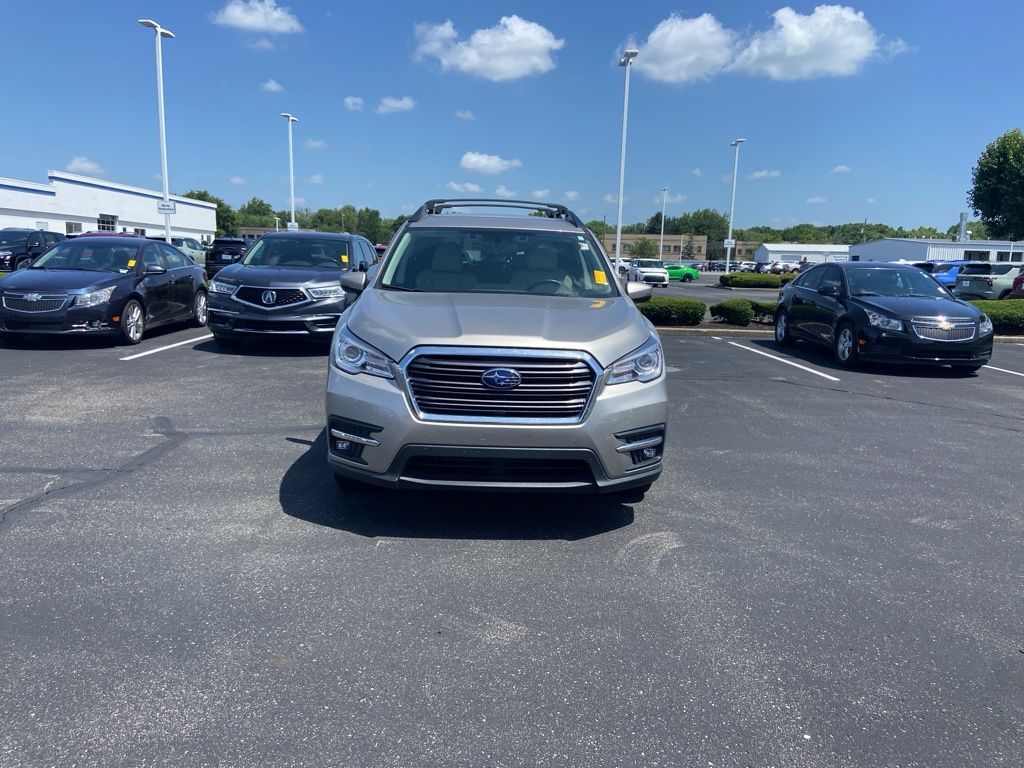 Thumbnail: 2019 Subaru Ascent - 8