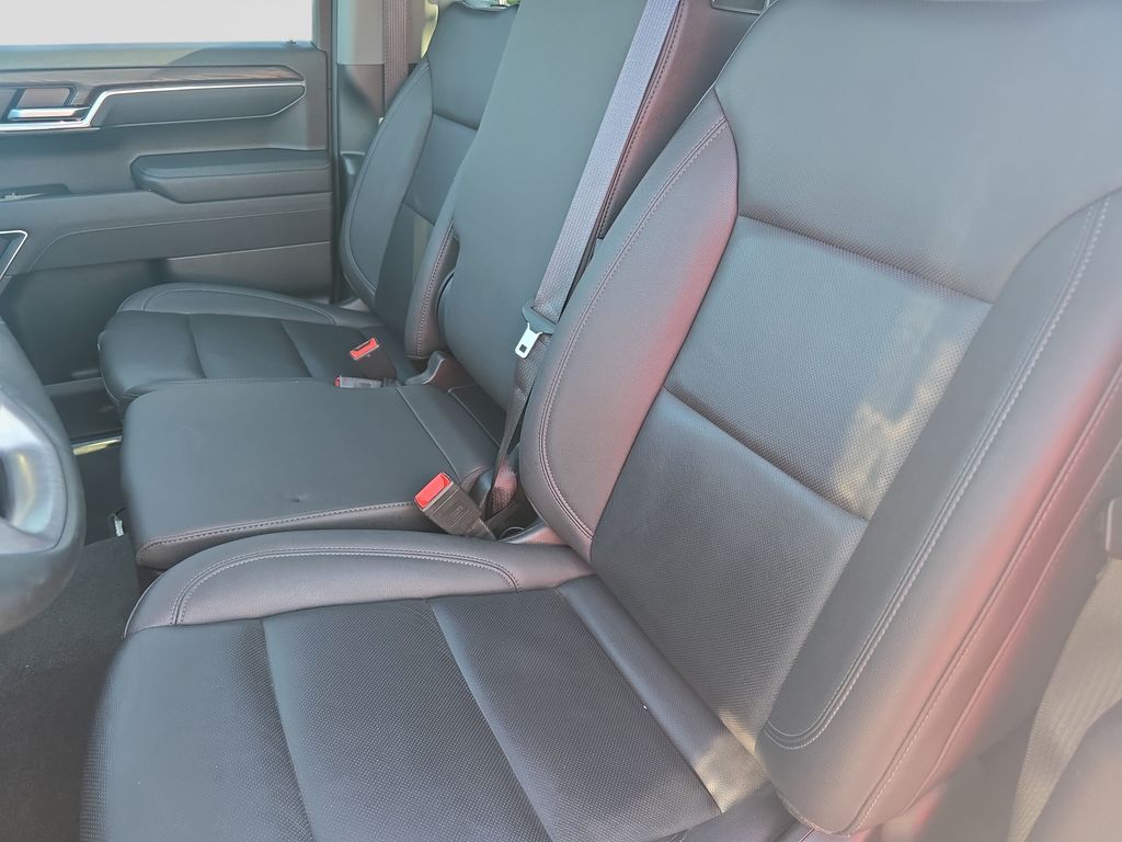 Used 2025 GMC Sierra 1500 Truck