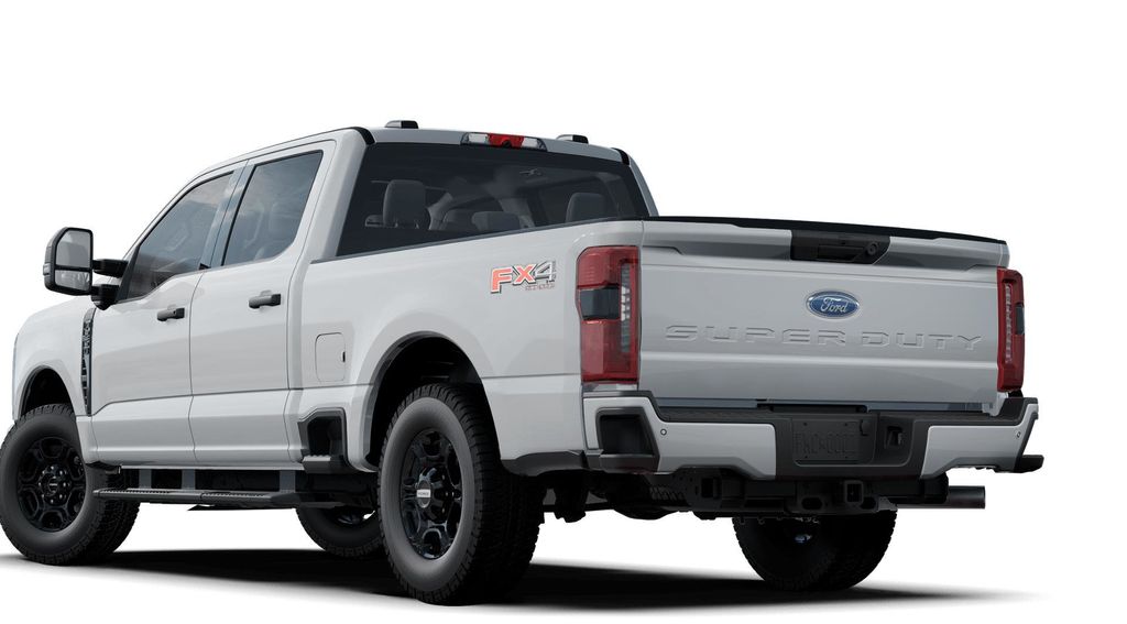 2024 Ford F-250 Super Duty XL