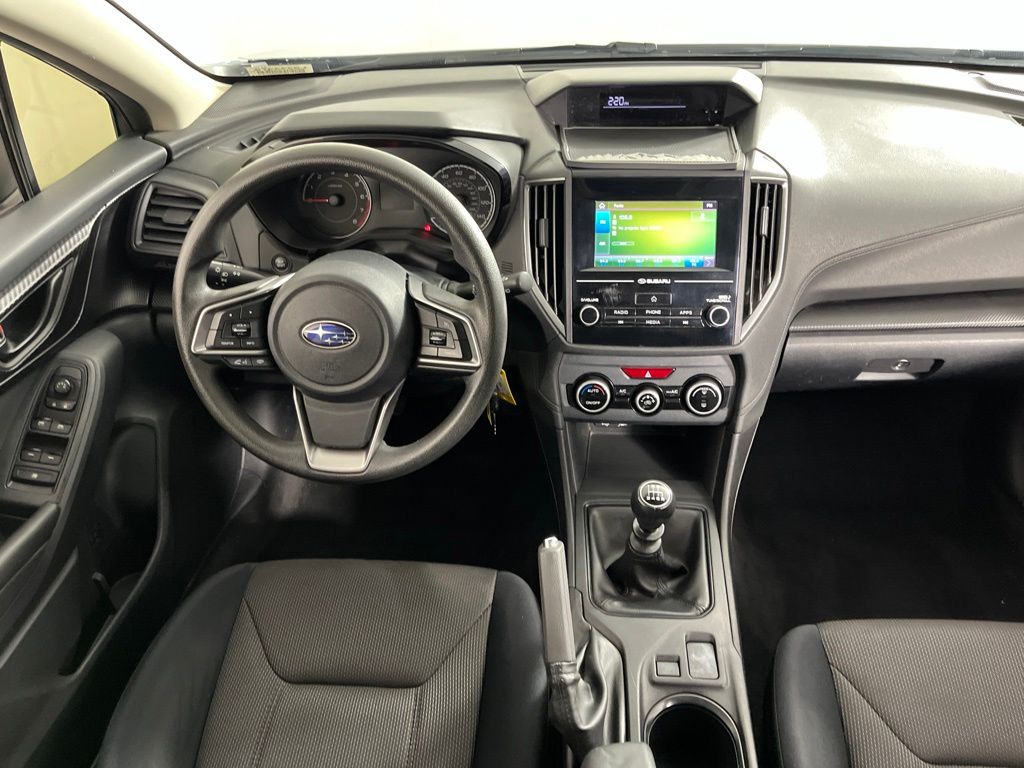 Thumbnail: 2020 Subaru Crosstrek - 12