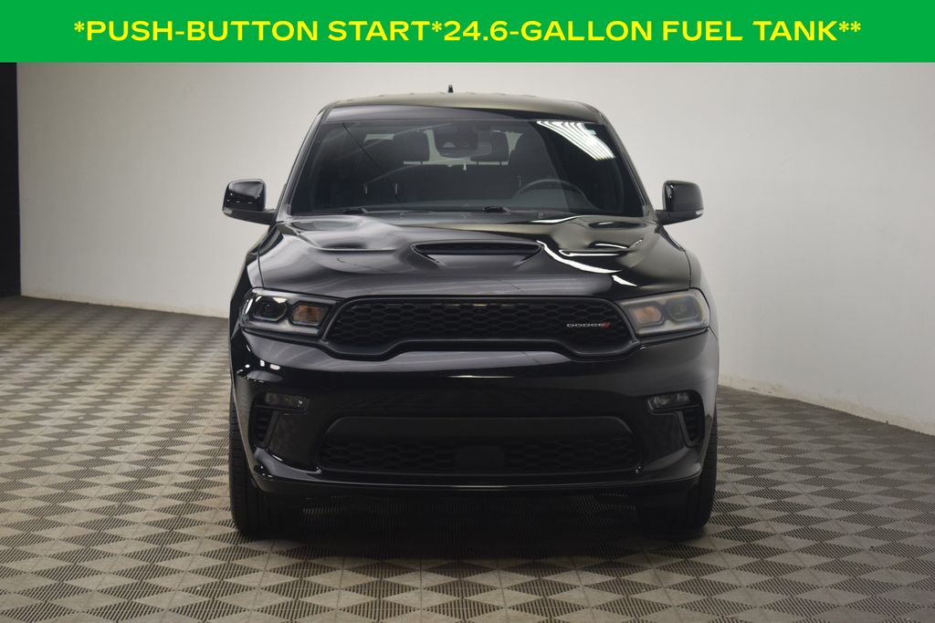 used 2022 Dodge Durango car, priced at $26,500