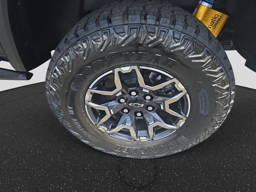 Used 2026 Chevrolet Colorado Truck