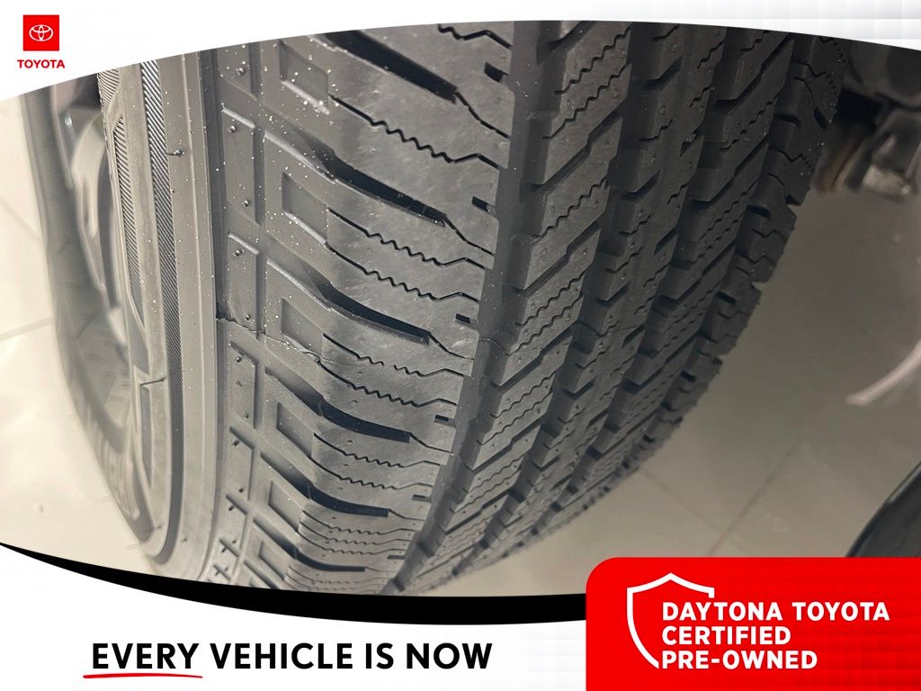 Used 2020 Toyota Tacoma Truck