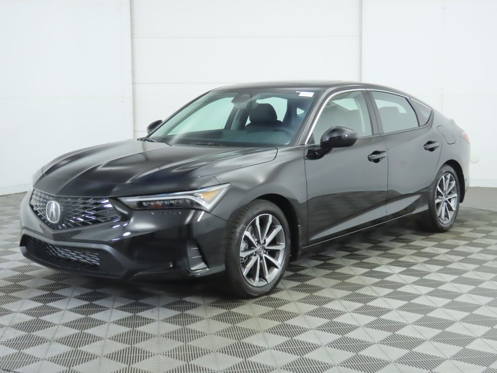 Thumbnail: 2026 Acura Integra - 1