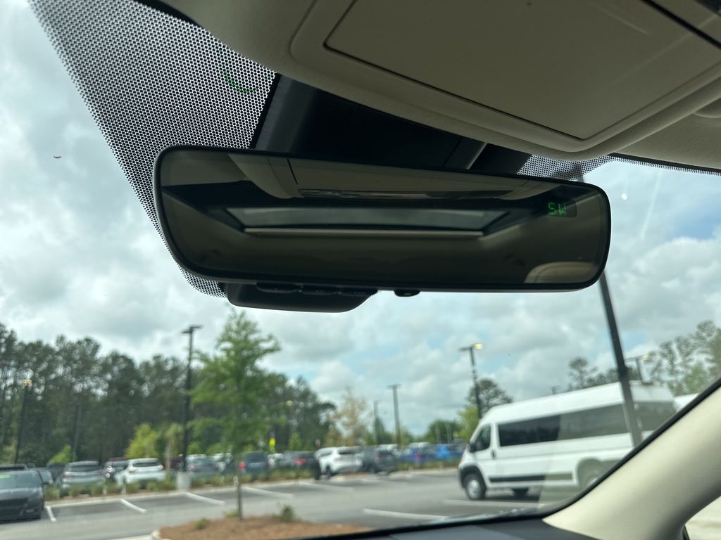 2022 Nebula Gray Pearl Lexus RX 350 AWD SUV