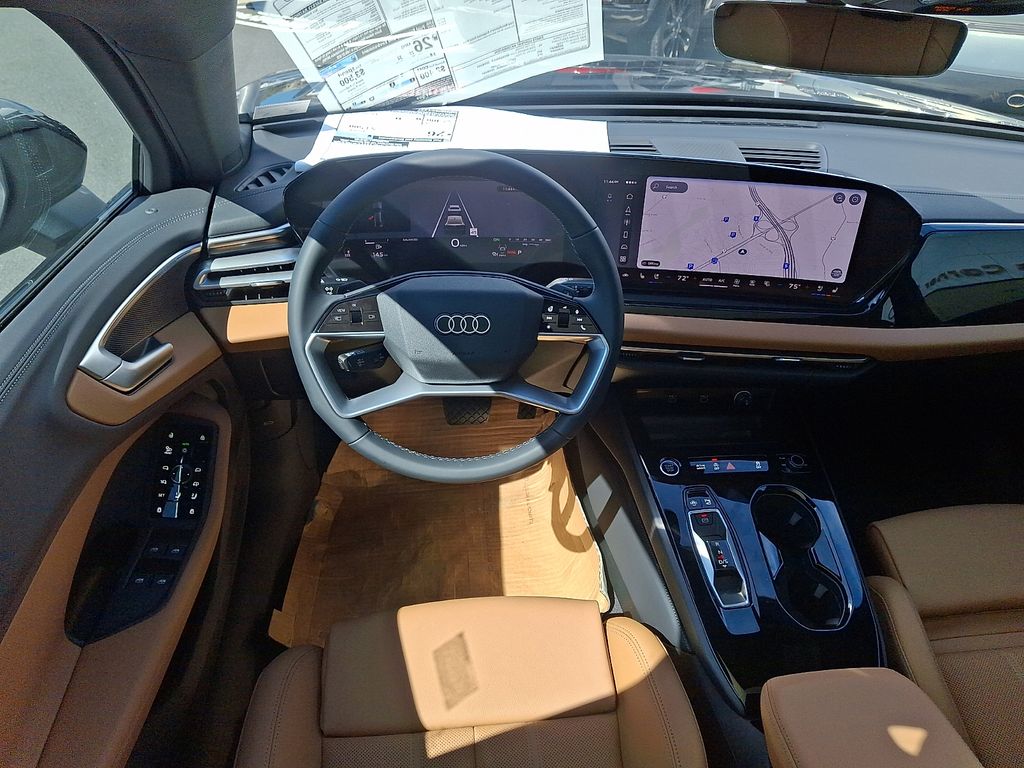 Thumbnail: 2026 Audi A5 - 10