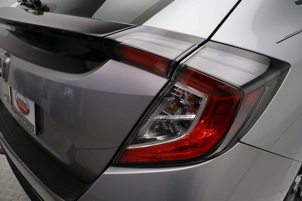 Thumbnail: 2021 Honda Civic - 9