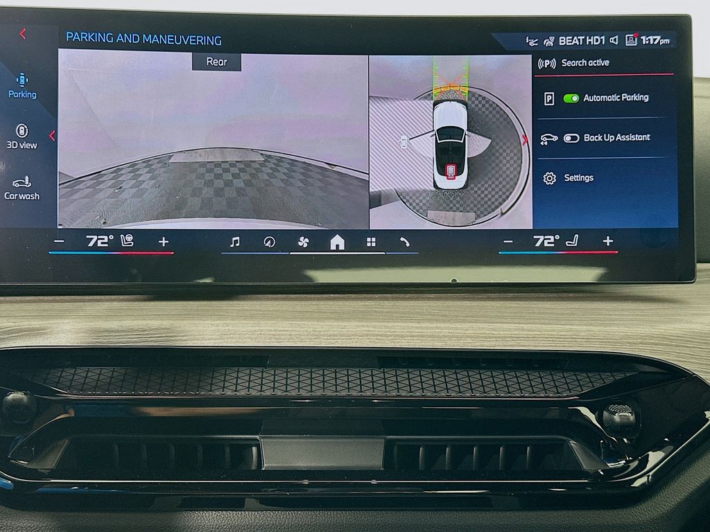 Thumbnail: 2026 BMW 4 Series - 13