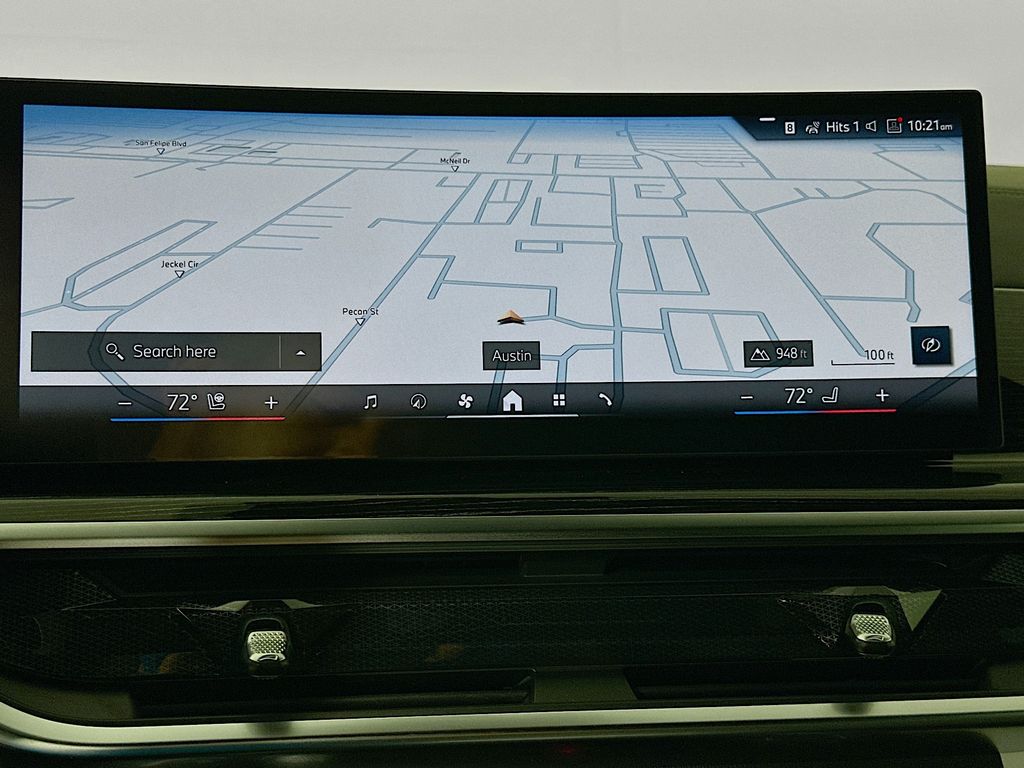 Thumbnail: 2026 BMW X5 - 12