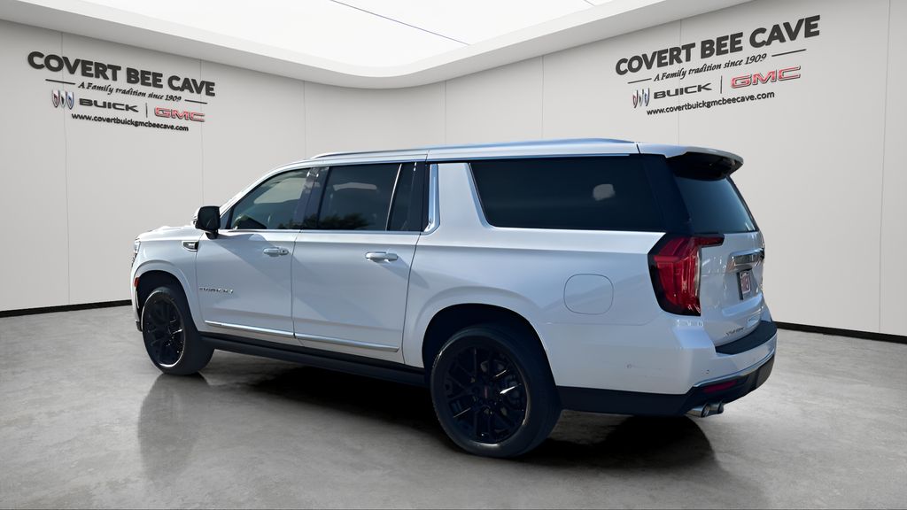 Used Car 2023 Gmc Yukon Xl  Denali For Sale Under $60,000 In Austin, Texas