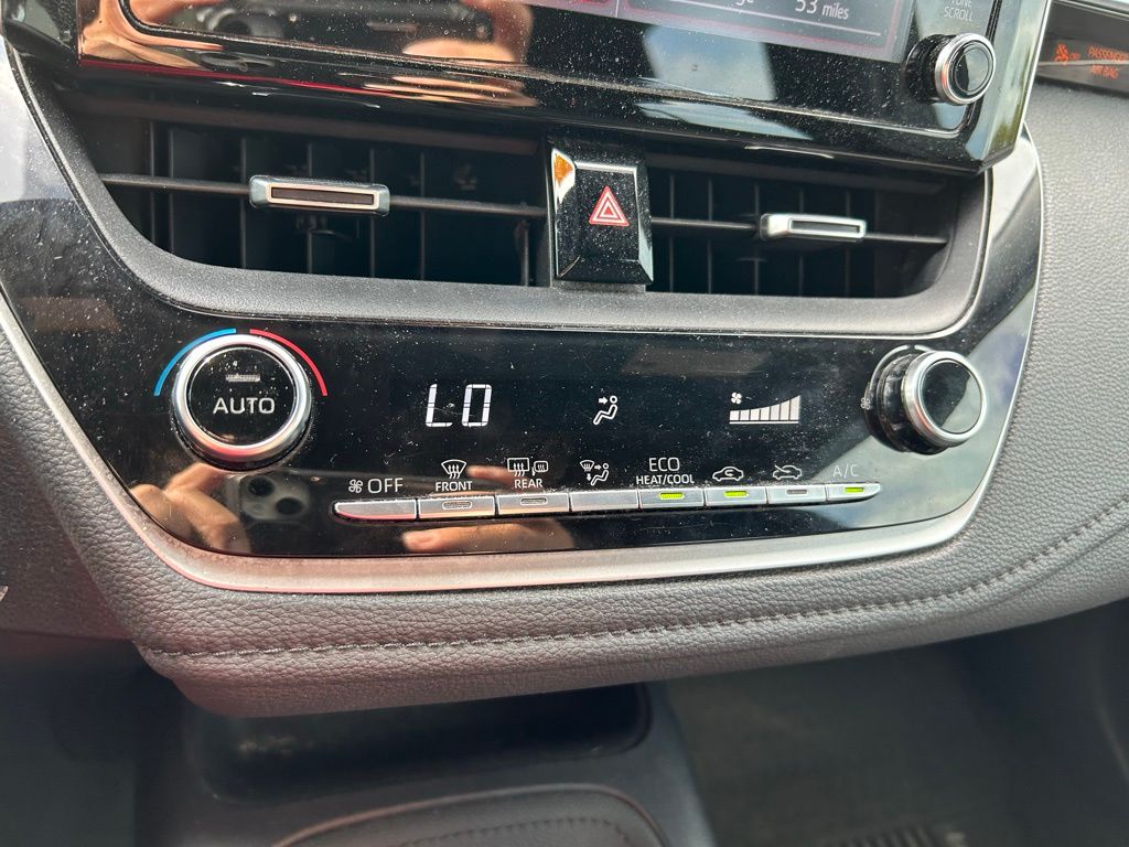 Thumbnail: 2020 Toyota Corolla - 25