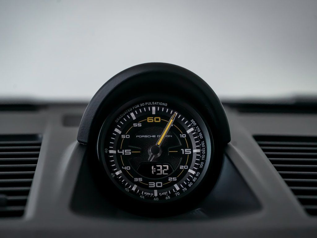 Certified Used 2026  Porsche GT3 image 18