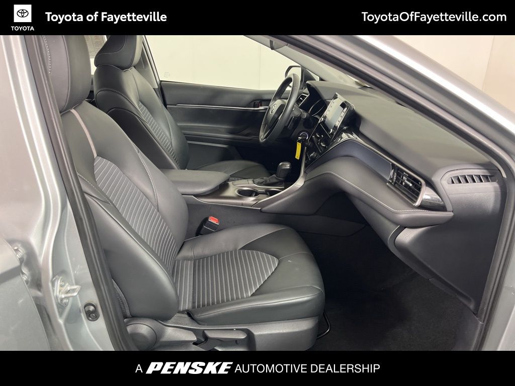 Thumbnail: 2024 Toyota Camry - 6