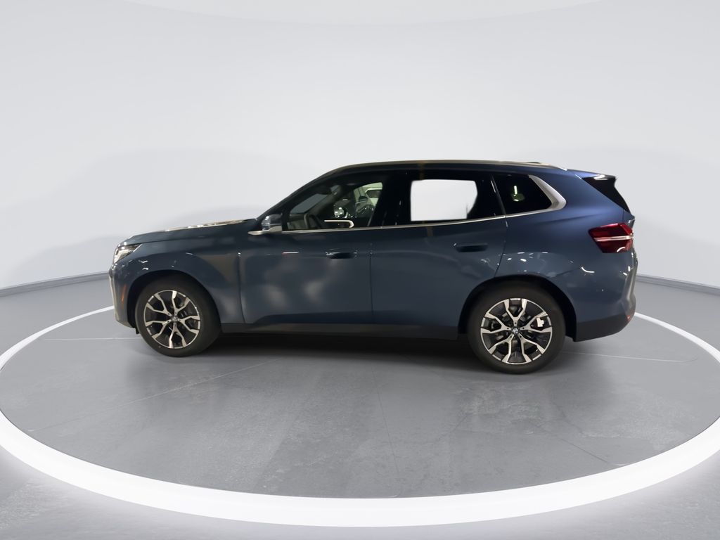 Thumbnail: 2026 BMW X3 - 5