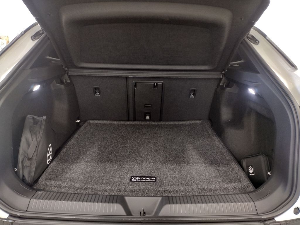 2026 Volkswagen ID.4 Pro S Plus