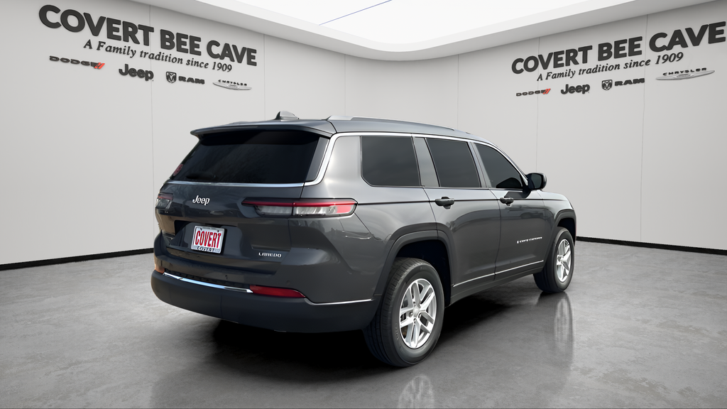 New Car 2025 Jeep Grand Cherokee L  For Sale Under $40,000 In Austin, Texas