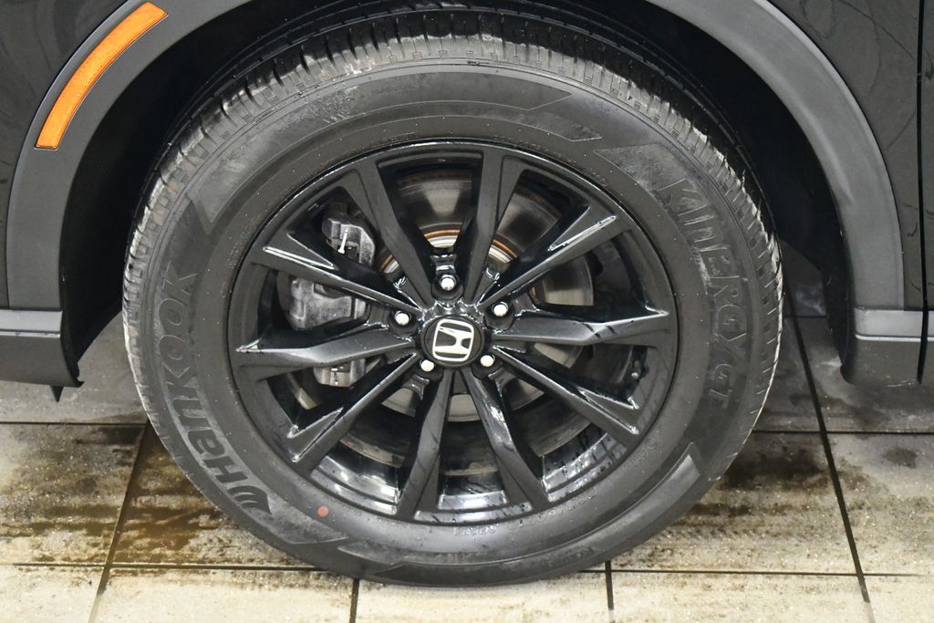 Thumbnail: 2023 Honda CR-V - 14