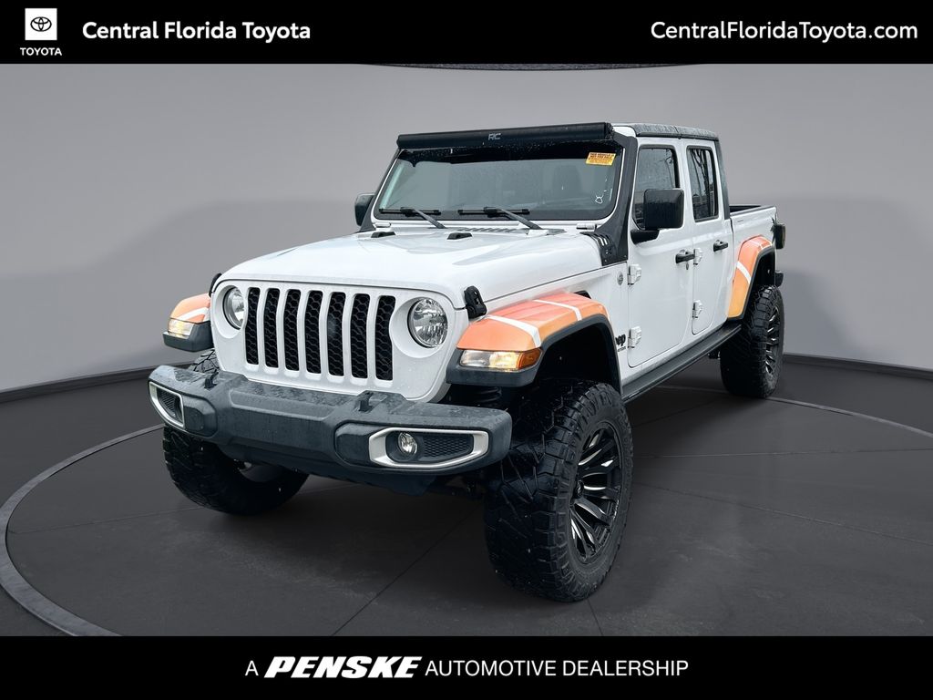 2020 Jeep Gladiator Sport -
                  Orlando, FL
