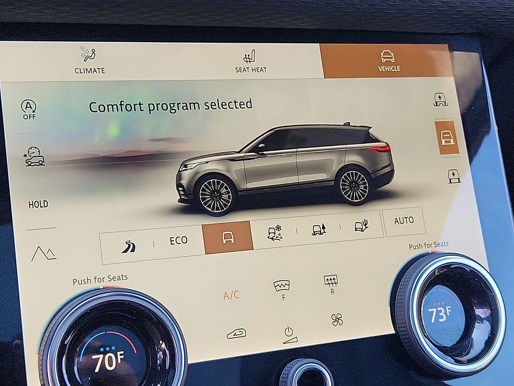 Thumbnail: 2023 Land Rover Range Rover Velar - 25