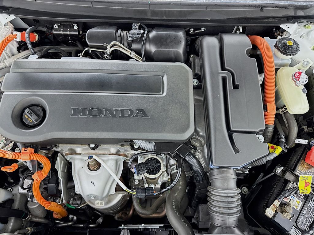 Used Car 2023 Honda Accord Hybrid  Sport-l For Sale Under $30,000 In Austin, Texas