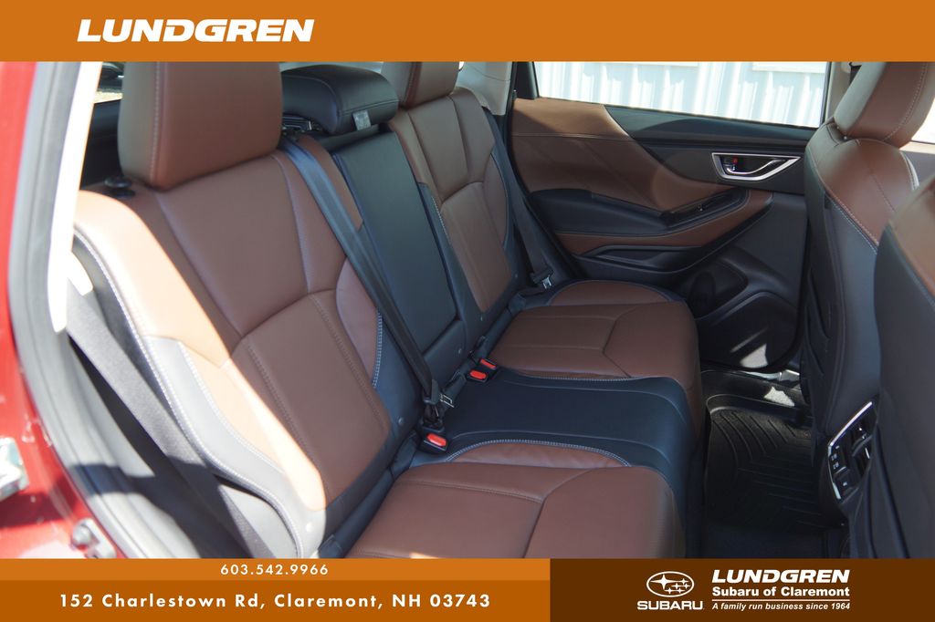 Used 2023 Subaru Forester SUV