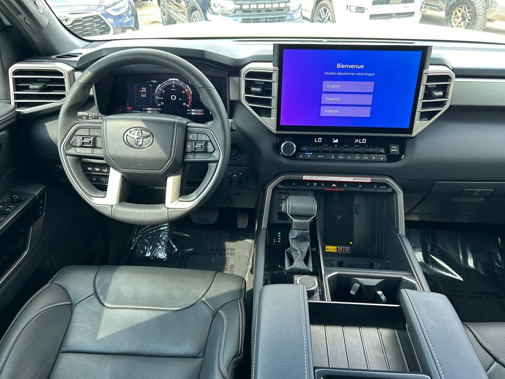 Used 2026 Toyota Tundra Truck